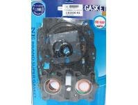 Image of Engine gasket set, Complete